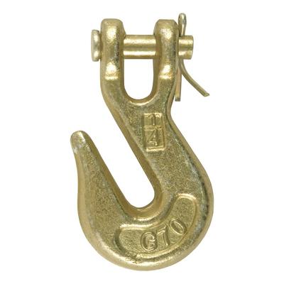 Curt Manufacturing Clevis Grab Hook - 81502